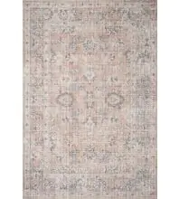 Loloi II TRADITIONAL SKYE Power Loomed SKY-01 Area Rug